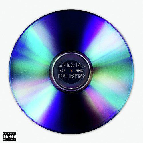 2 Goliya - Special Delivery