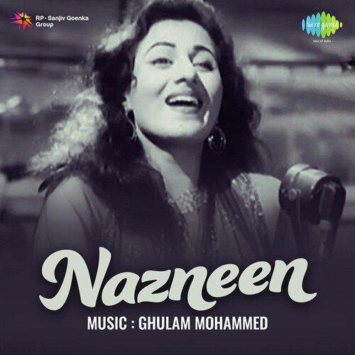 Aa Gaye Dil Mein Tum - 1 - Nazneen