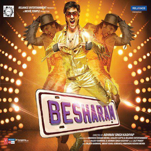 Aa Re Aa Re Remix By Mikey Mccleary - Besharam