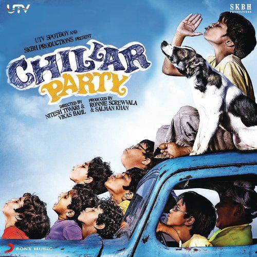 Aa Rela Hai Apun - Chillar Party