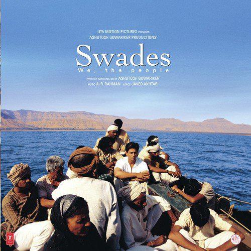 Aahista Aahista - Swades