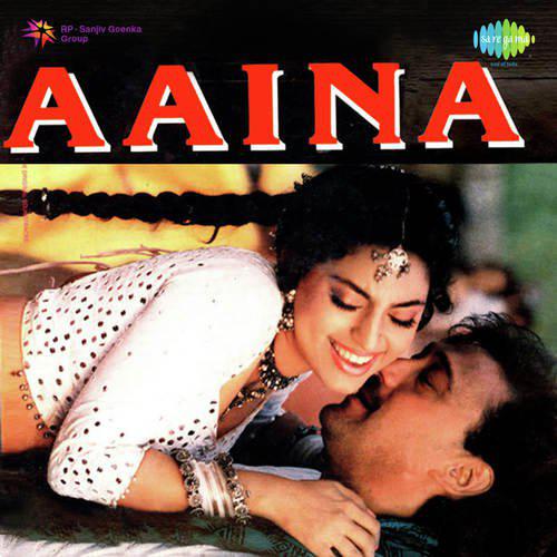 Aaina Hai Mera Chehra - Lata Mangeshkar