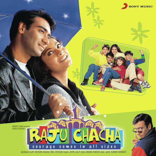 Aaj Ka Kya Program Hai - Raju Chacha