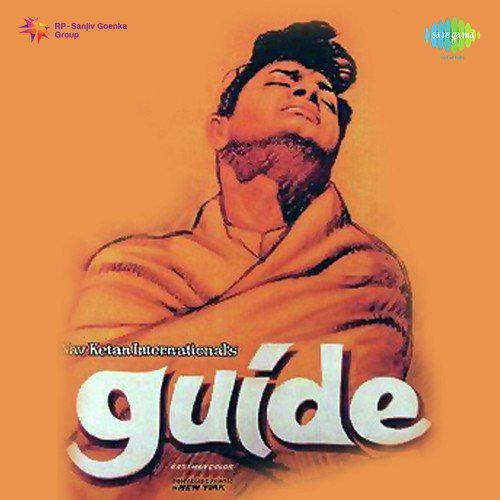 Aaj Phir Jeene Ki Tamanna Hai - Guide