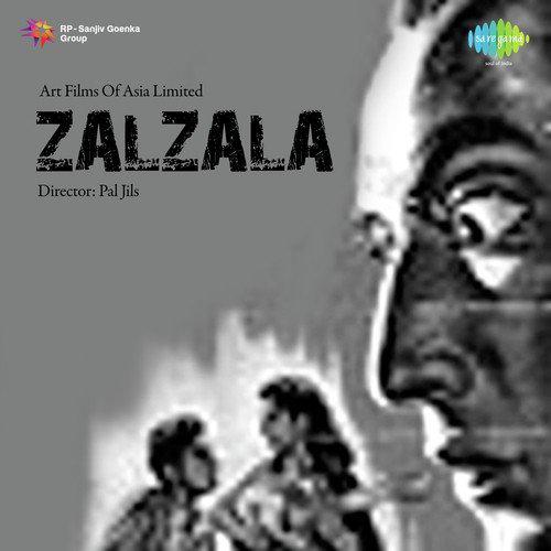 Aaj Sahi Inkaar Magar - Zalzala