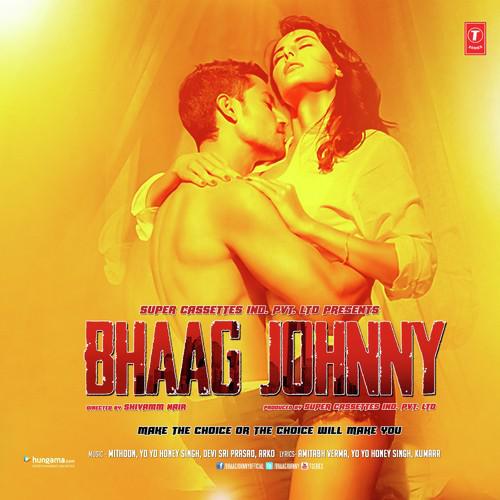 Aankhon Aankhon - Bhaag Johnny