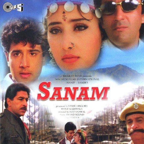 Aankhon Mein Neendein Na Dil - Sanam