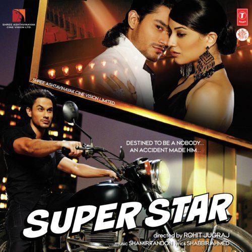 Aankhon Se Khwab Rooth Kar Ambient Mix - Super Star