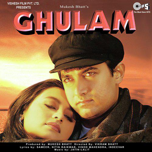 Aankhon Se Tune Kya Keh Diya - Ghulam