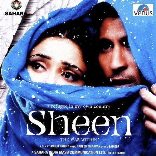 Aao Jannat Mein - Sheen