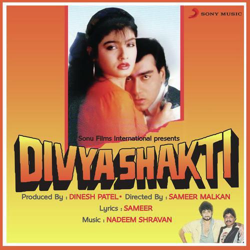Aao Na Mujhse Pyar Karo - Divya Shakti