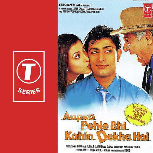 Aapko Pehle Bhi Kahin Dekha Hai - Nikhil Vinay