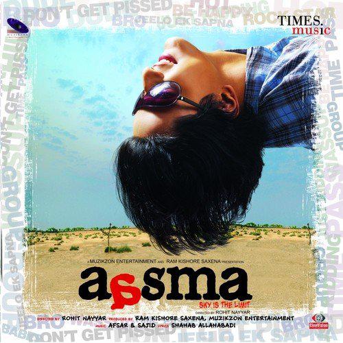Aasma Sad Version - Aasma - The Sky Is The Limit
