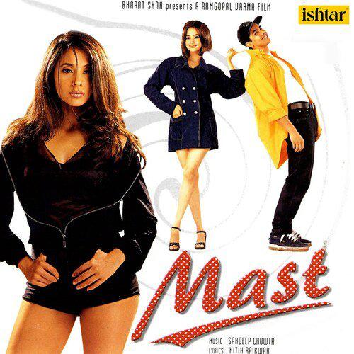 Aasman Ne - Mast