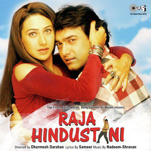 Aaye Ho Meri Zindagi Mein - Male - Raja Hindustani
