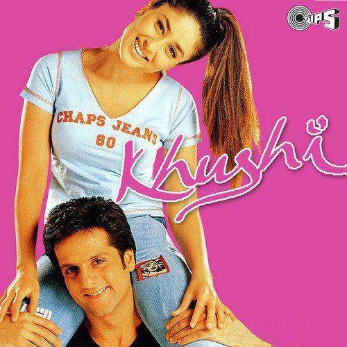 Aayi Re Aayi Re Khushi - Sunidhi Chauhan