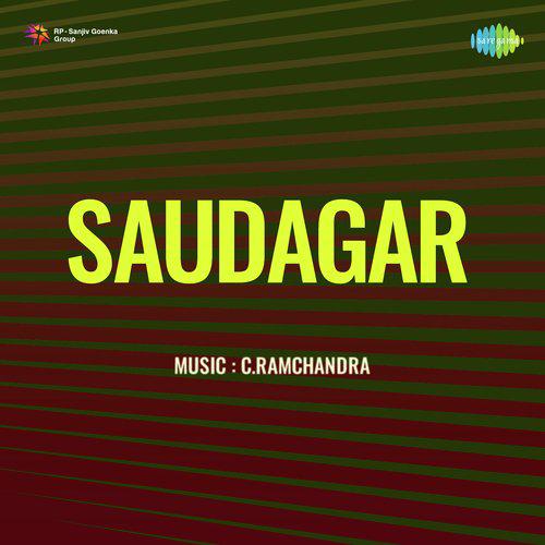 Ab To Humare Dil Ka Ishara - Saudagar