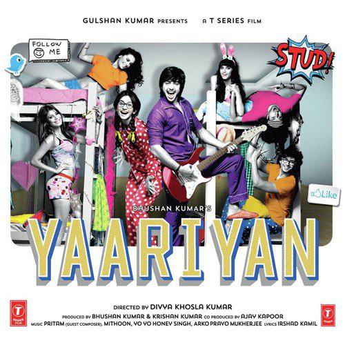 Abcd -Yaariyan - Pritam