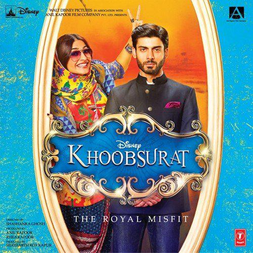 Abhi Toh Party Shuru Hui Hai - Khoobsurat
