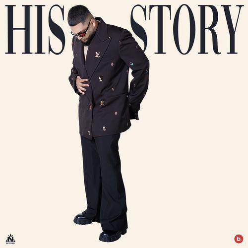 Accounts - His Story