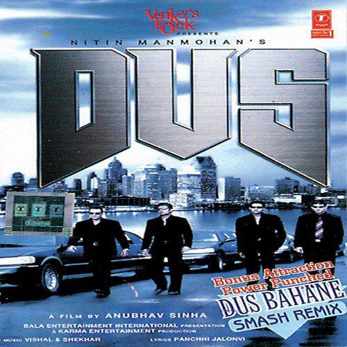 Adrenaline Bitrate Dus Theme - Vishal-Shekhar