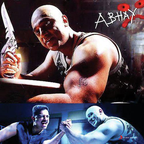 Aggipidugai - Abhay