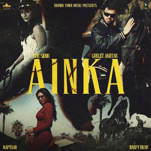 Ainka - Gur Sidhu