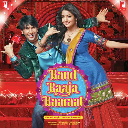 Ainvayi Ainvayi Dilli Club Mix - Band Baaja Baaraat