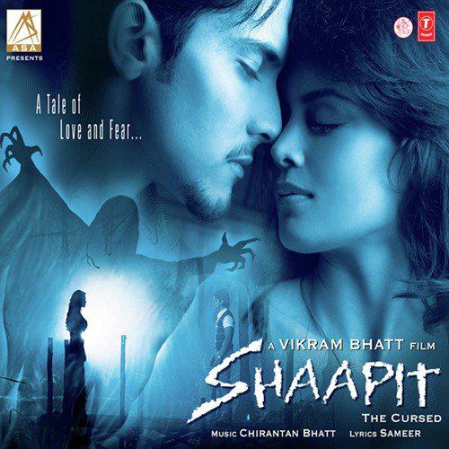 Ajnabi Hawaayein Bekrara Bahein - Shaapit