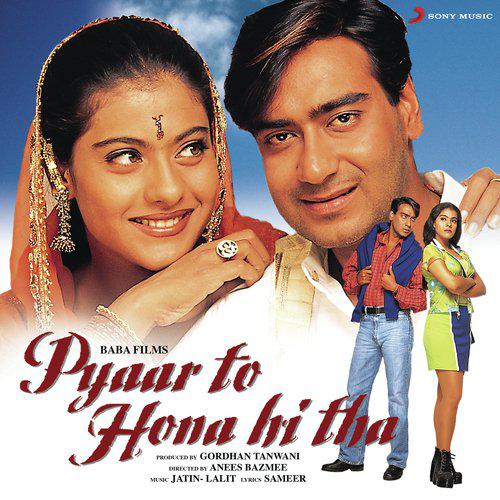 Ajnabi Mujhko Itna Bata - Pyaar To Hona Hi Tha