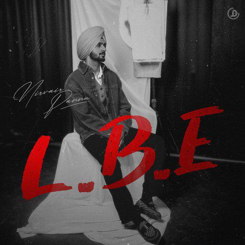 Akhan - L.B.E