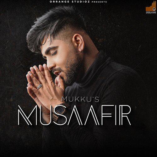 Allah Kasam - Musaafir