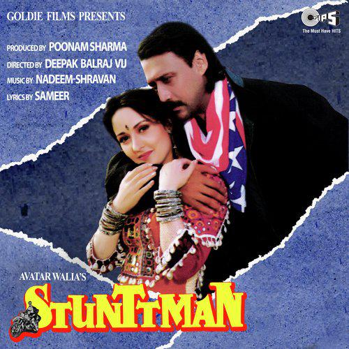 Amma Dekh Tera Munda - Stunttman