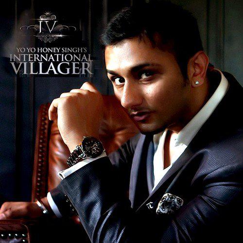 Angreji Beat - International Villager