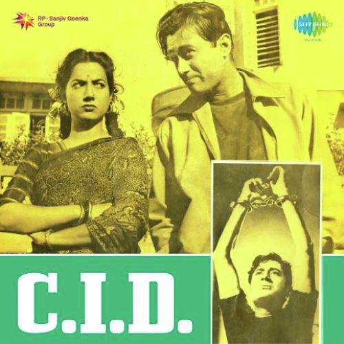 Ankhon Hi Ankhon Mein - C.I.D.