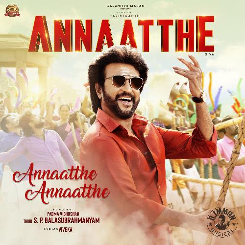 Title Song - Annaatthe