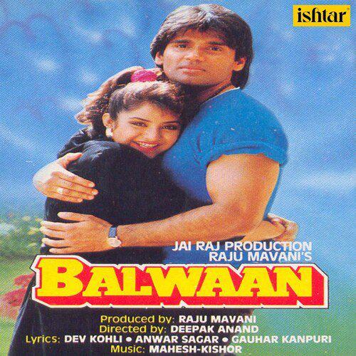 Assa Dil Tere Kadamach - Balwaan