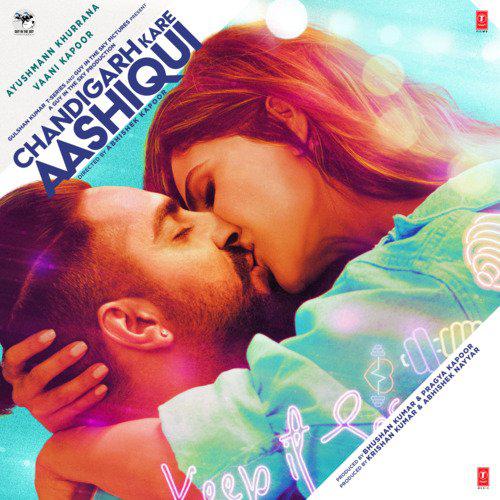 Attraction - Chandigarh Kare Aashiqui