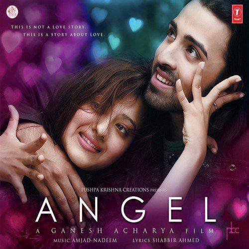 Aye Khuda - Angel