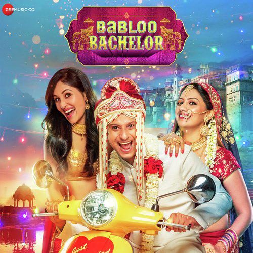 Aye Meri Zindagi Mp3 Song - Female Version Mp3 Song - Babloo Bachelor 2020 Mp3 Songs Free Download poster
