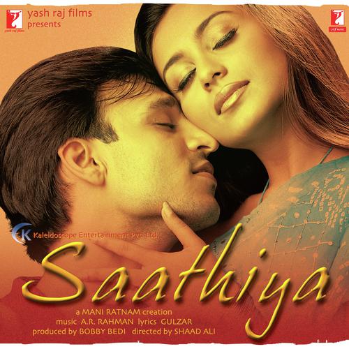Aye Udi Udi Udi - Saathiya