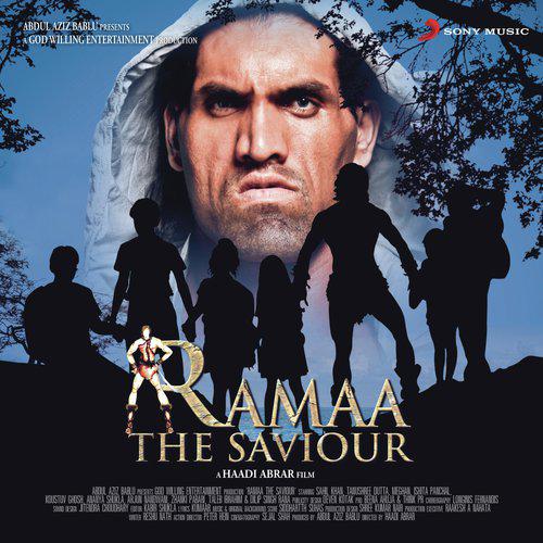 Baam Cheek Cheek - Ramaa the Saviour