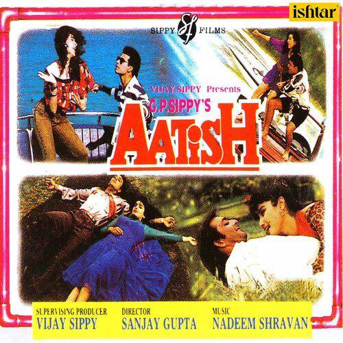 Baarish Ne Aag Lagayee - Aatish