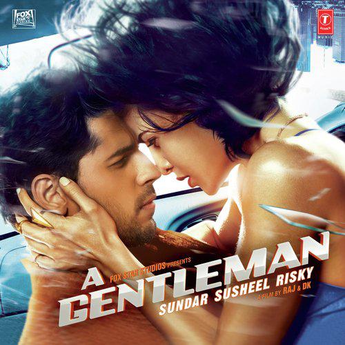Baat Ban Jaye - A Gentleman
