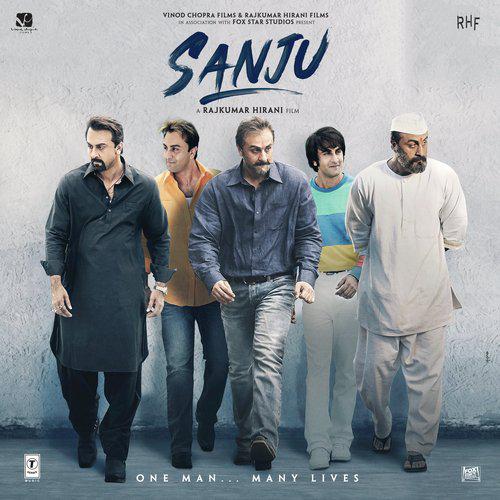 Baba Bolta Hain Bas Ho Gaya - Sanju