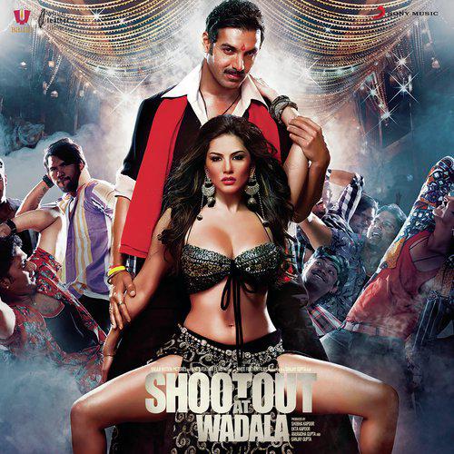 Babli Badmaash Remix by Gourav Das Gupta Roshan Balu - Shootout At Wadala