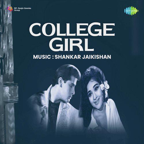 Babul Hum Tore Angana Ki Chidiya - College Girl