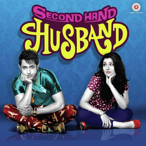 Bad Baby - Second Hand Husband