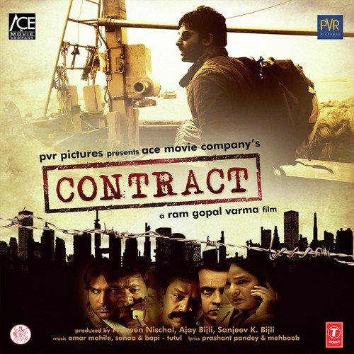 Badalon Pe - Contract
