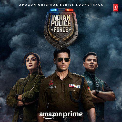 Bairiyaa Re - Indian Police Force